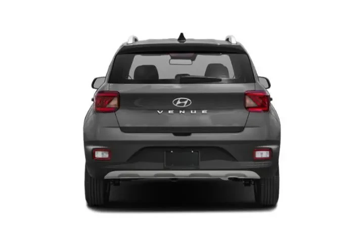 $16998 : Hyundai VENUE 2022 SEL 4dr C image 5