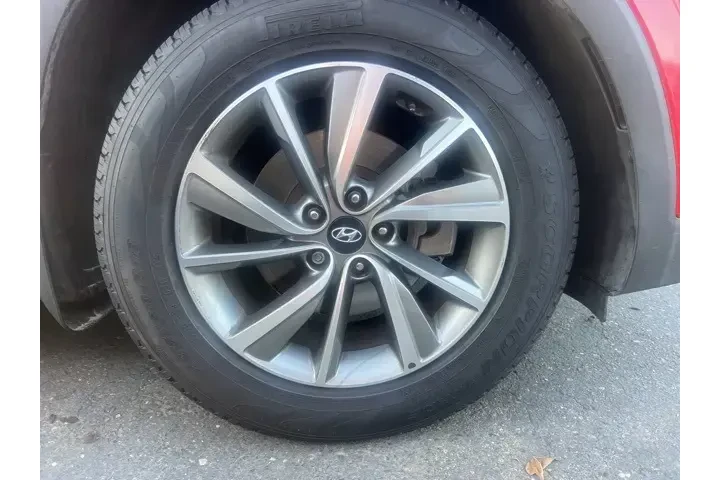 $19988 : Hyundai SANTA FE 2020 AWD Li image 4