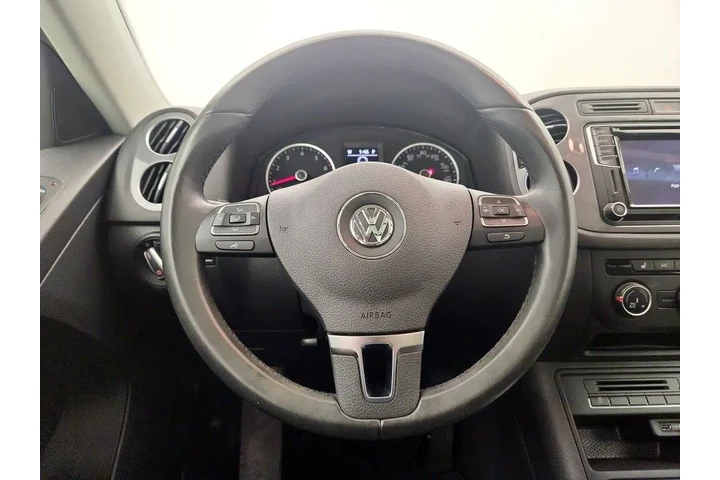 $17998 : Volkswagen Tiguan 2017 AWD 2 image 10