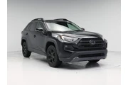 Toyota RAV4 2020 AWD TRD Off