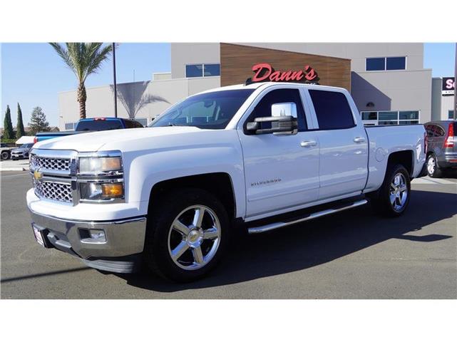 $22984 : 2015 Silverado 1500 LT image 2