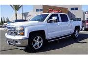 $22984 : 2015 Silverado 1500 LT thumbnail