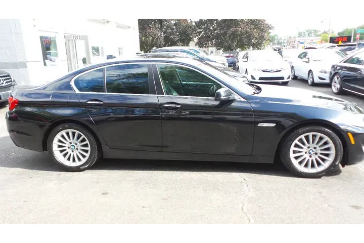 $11500 : 2013 BMW 5 Series 535i xDrive image 3