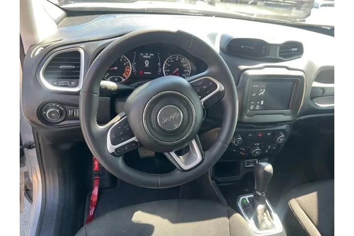 $14860 : Jeep Renegade 2019 Latitude image 6