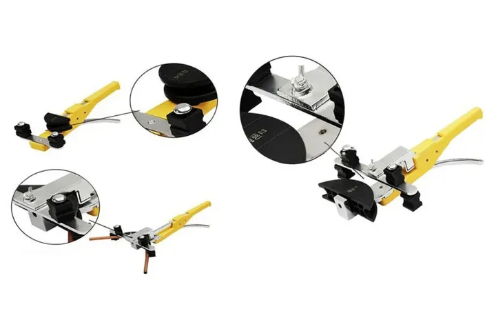 $111111 : DOBLADORA DE TUBO MAN EN VENTA image 1