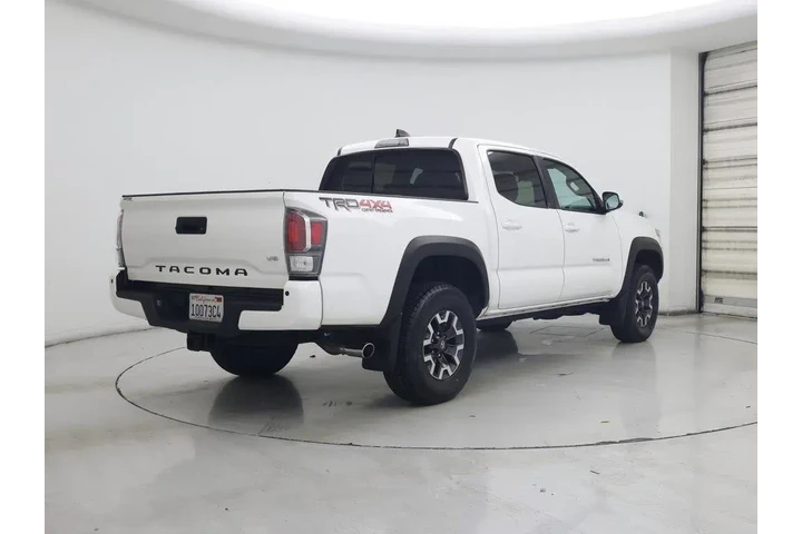 $37998 : Toyota Tacoma 2022 4x4 TRD P image 8
