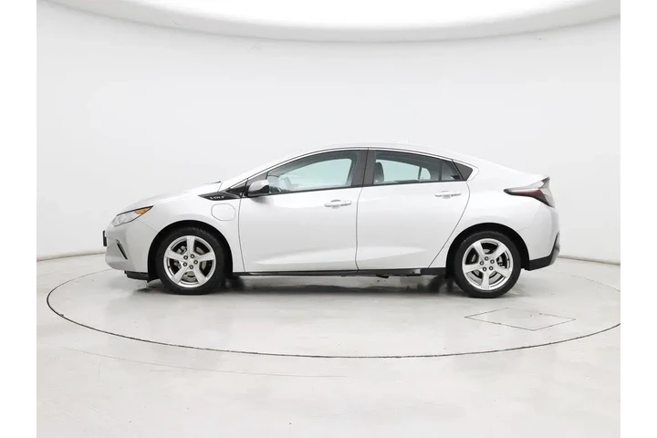 $14599 : Chevrolet Volt 2017 LT 4dr H image 3
