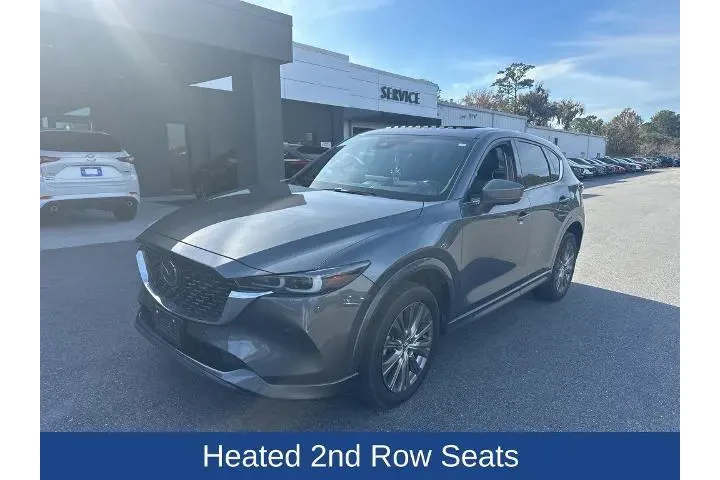$27500 : Mazda CX-5 2023 AWD 2.5 Turb image 3