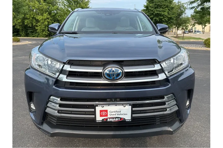 $28979 : Silver Certified2019 Highland image 8
