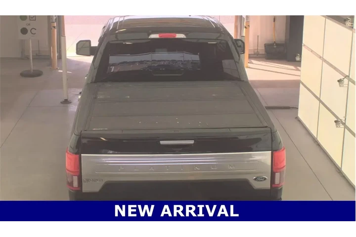 $32491 : Ford F-150 2018 4x4 King Ran image 5