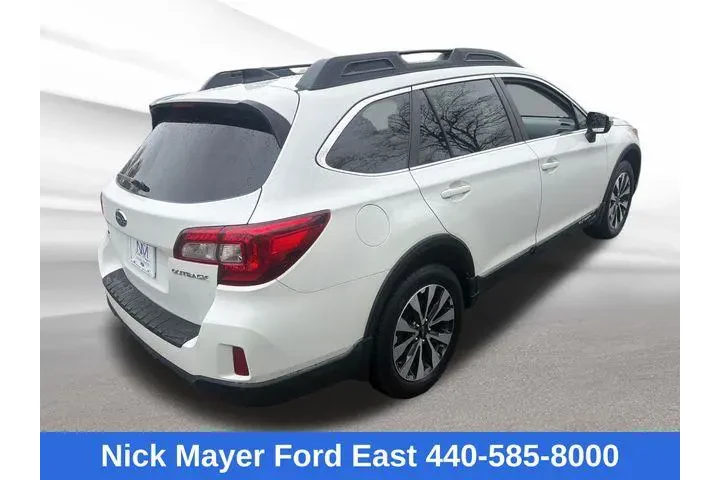 $10995 : Subaru Outback 2016 AWD 2.5i image 7