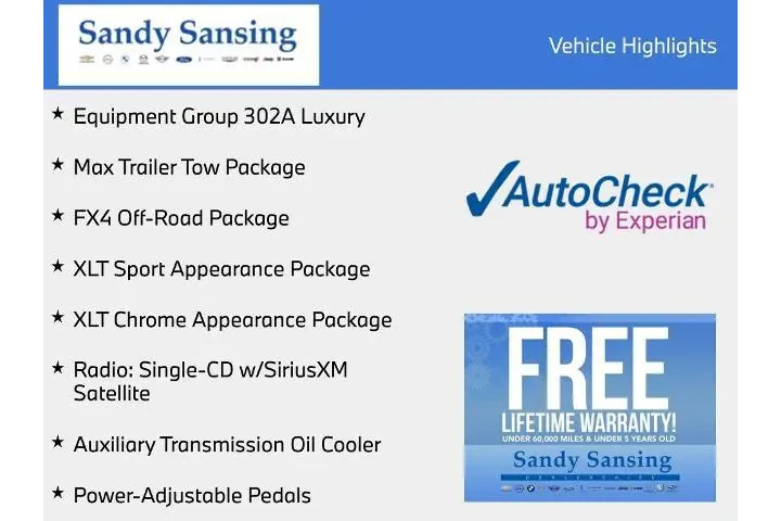 $18000 : Ford F-150 2016 4x4 XLT 4dr image 4