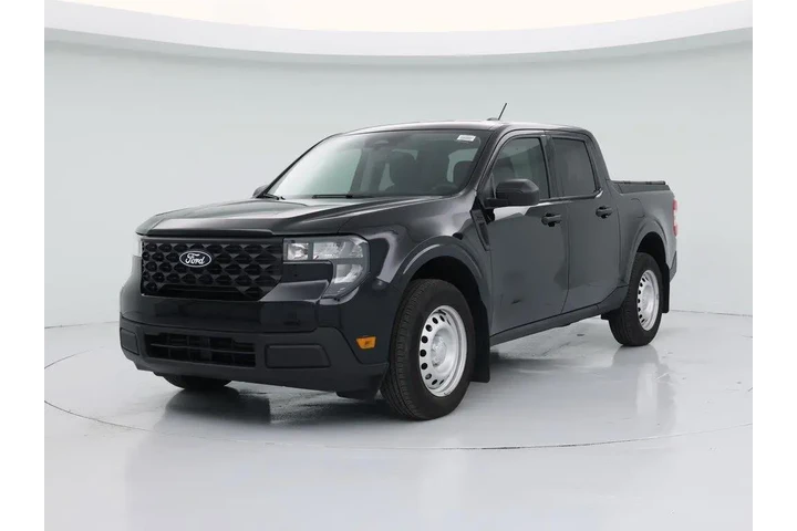 $29998 : Ford Maverick 2025 AWD XL 4d image 4