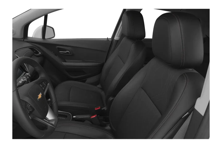 $12984 : 2020 Trax LT image 6