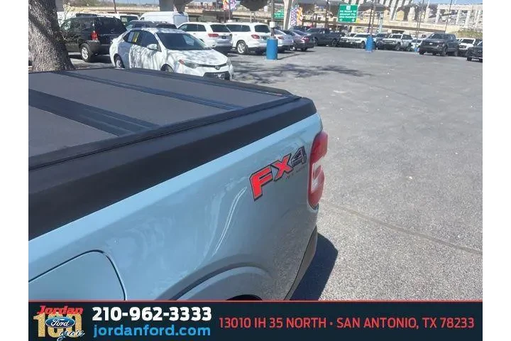 $30906 : Ford Maverick 2022 AWD Laria image 5