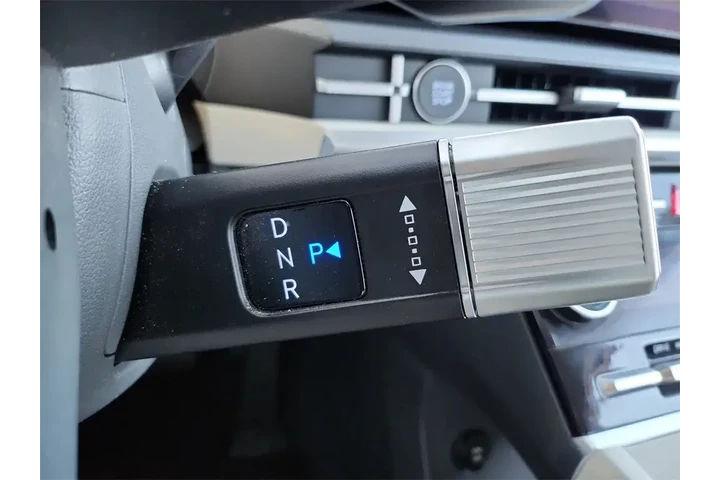 $35000 : Hyundai SANTA FE Hybrid 2025 image 10