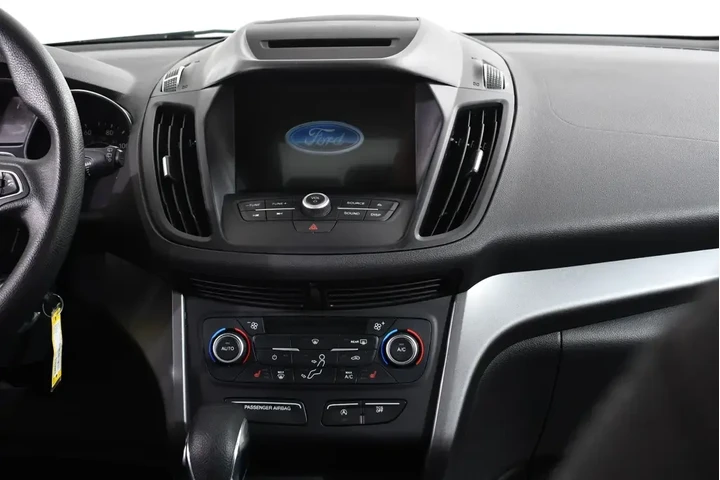 $13955 : Ford Escape 2018 AWD SE 4dr image 9