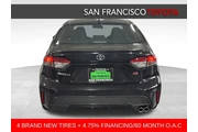 $19588 : Gold Certified 2021 Corolla SE thumbnail