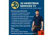 Jd Handyman Service en Miami