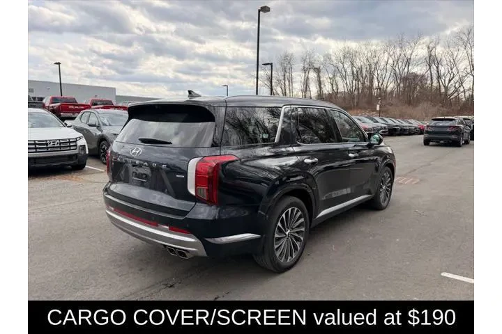 $39900 : Hyundai PALISADE 2024 AWD Ca image 4