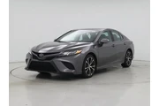$22998 : Toyota Camry 2020 SE 4dr Sed thumbnail