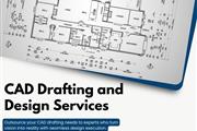 CAD Drafting and Design en Los Angeles