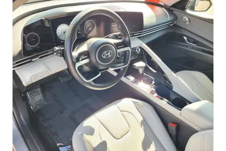 $21800 : Hyundai ELANTRA 2023 Limited image 7