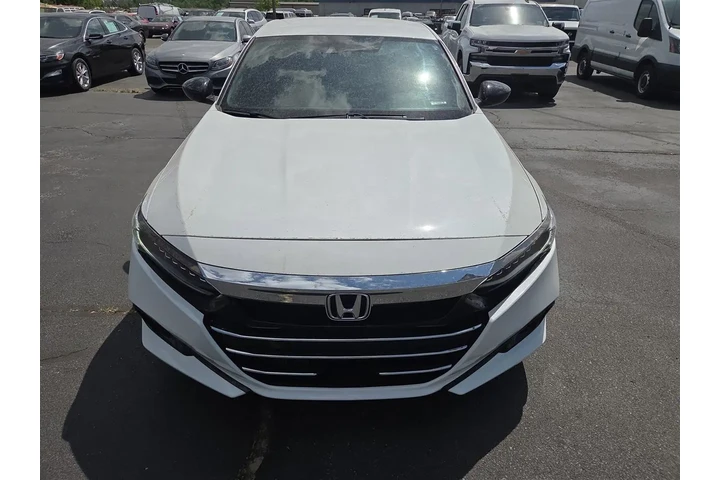 2022 Accord Sport CVT image 8