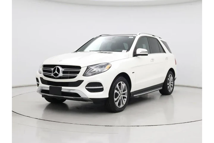 $27998 : Mercedes-Benz GLE 2018 AWD G image 4