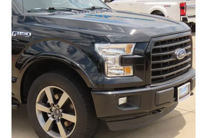 $15999 : Ford F-150 2016 4x4 King Ran image 6