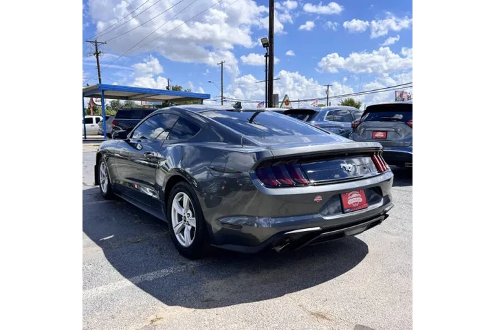 $18499 : 2020 Mustang EcoBoost image 9