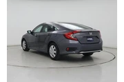 $19998 : Honda Civic 2020 LX 4dr Seda thumbnail