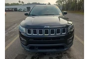 $14490 : Jeep Compass 2020 Latitude 4 thumbnail