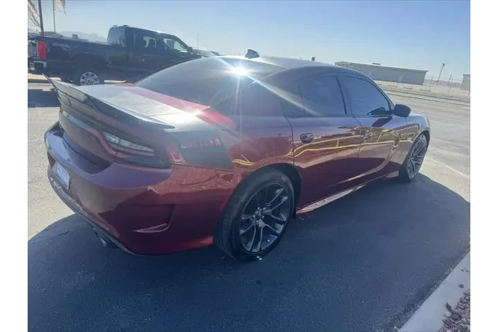 $27995 : Dodge Charger 2021 R/T 4dr S image 5