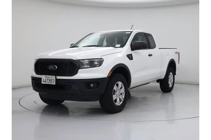 $18998 : Ford Ranger 2021 4x2 XL 4dr image 4