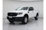 $18998 : Ford Ranger 2021 4x2 XL 4dr thumbnail