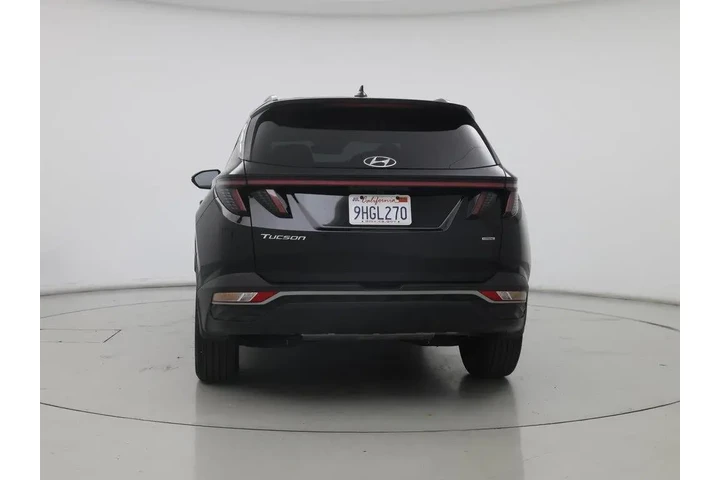 $27998 : Hyundai TUCSON 2023 AWD SEL image 6