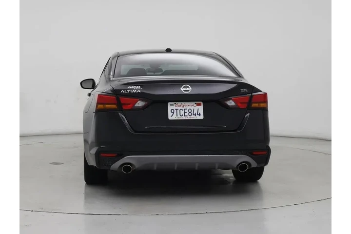 $18998 : Nissan Altima 2022 2.5 SR 4d image 6