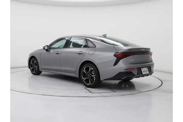 $30998 : Kia K5 2026 GT-Line 4dr Seda image 2