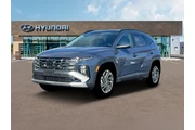 Hyundai TUCSON 2025 AWD Limi en Louisville