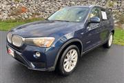 $14418 : PRE-OWNED 2016 X3 XDRIVE28D thumbnail