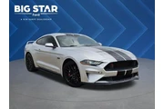 Ford Mustang 2019 GT 2dr Fas
