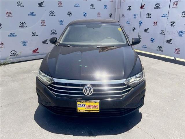 $16995 : Used 2020 Jetta S Auto w/SULE image 7