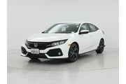 $22998 : Honda Civic 2018 Sport 4dr H thumbnail