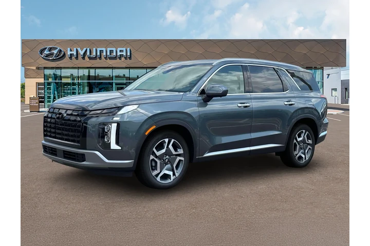 $38991 : Hyundai PALISADE 2024 Limite image 2