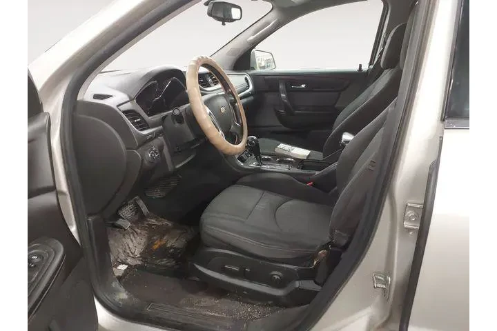$7961 : Chevrolet Traverse 2015 LT 4 image 9