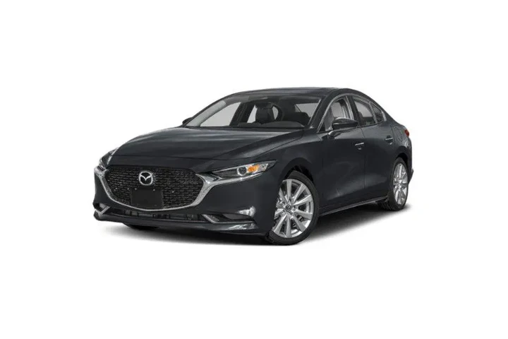 $20999 : Mazda Mazda3 Sedan 2024 2.5 image 4