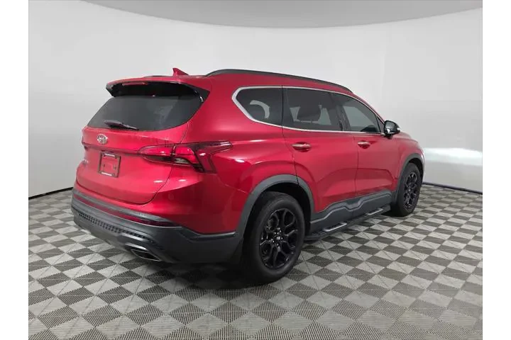 $19350 : Hyundai SANTA FE 2022 image 8