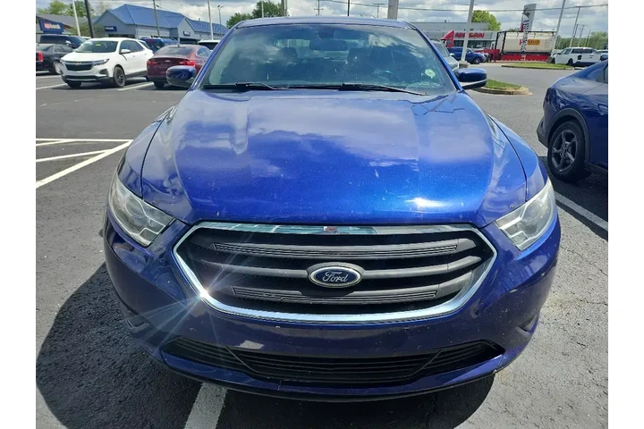 $7000 : Ford Taurus 2015 AWD SEL 4dr image 2