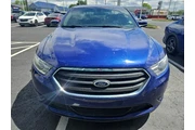 $7000 : Ford Taurus 2015 AWD SEL 4dr thumbnail